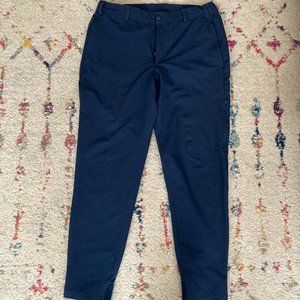 Mack Weldon Radius Pant